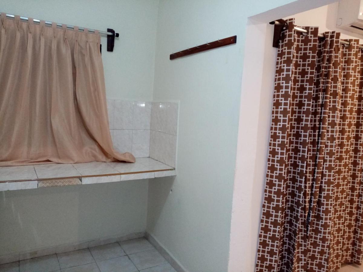 Aparthotel Casa Sisal-Nah à Valladolid  Extérieur photo